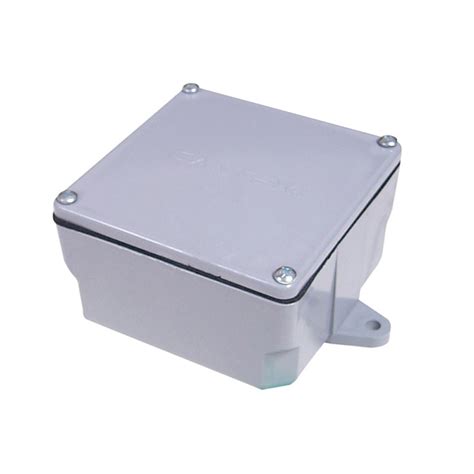 lighting contactors junction box|6x6x4 junction box.